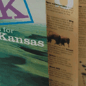 "K" is for Kansas brochure