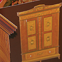 Mennonite Immigrant Furniture brochure