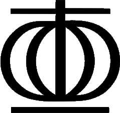 mark for the former General Conference Mennonite Church