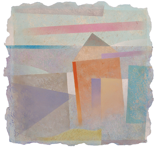 Prairie Architecture II