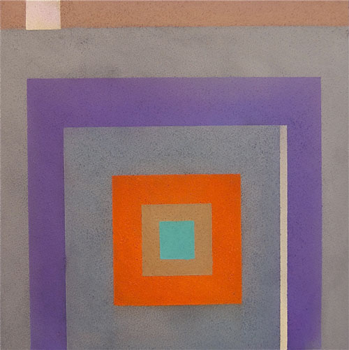 Color Architecture I