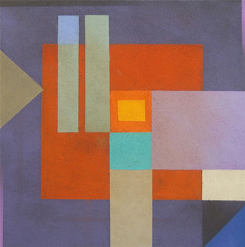 Color Architecture II